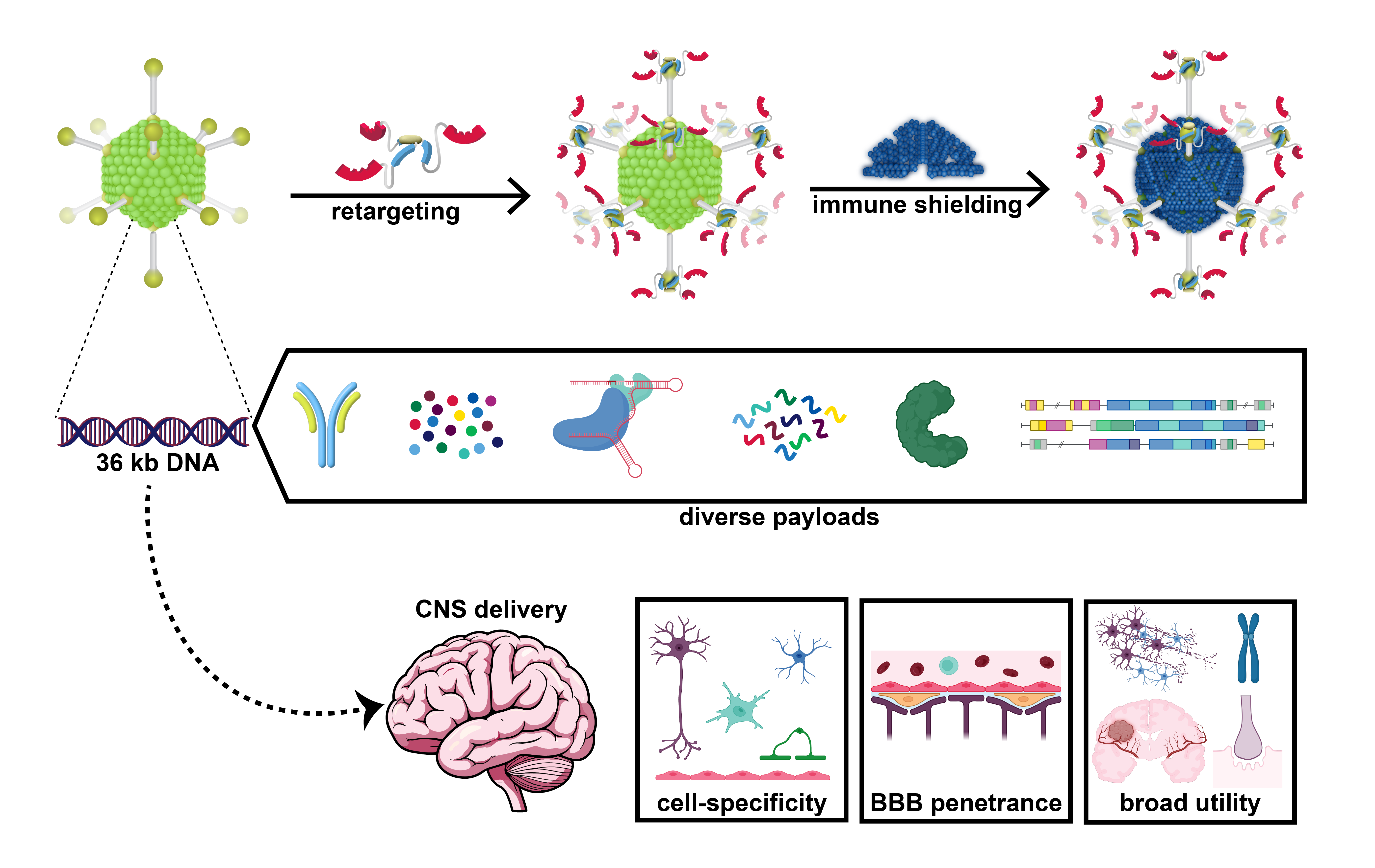 Research Background Illustration