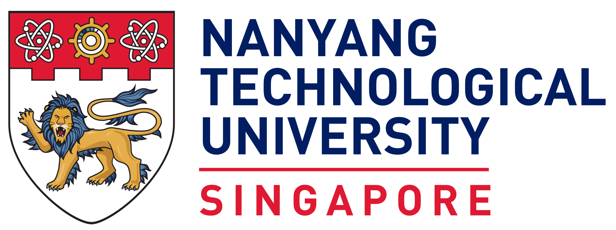 NTU Logo