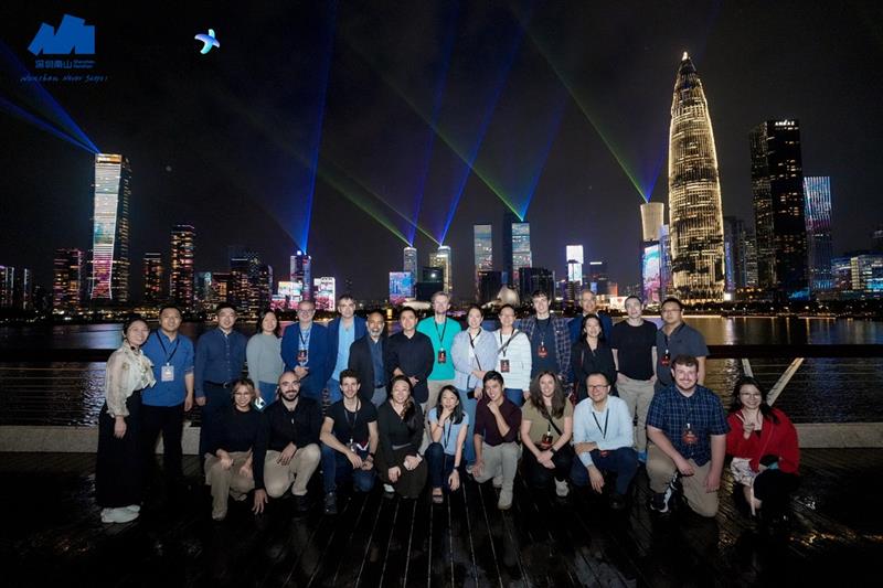 INNO-APAC China Biotech Tour Photo 5