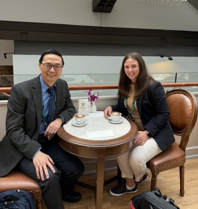 Singapore Scientific Conference 2025 photo 3