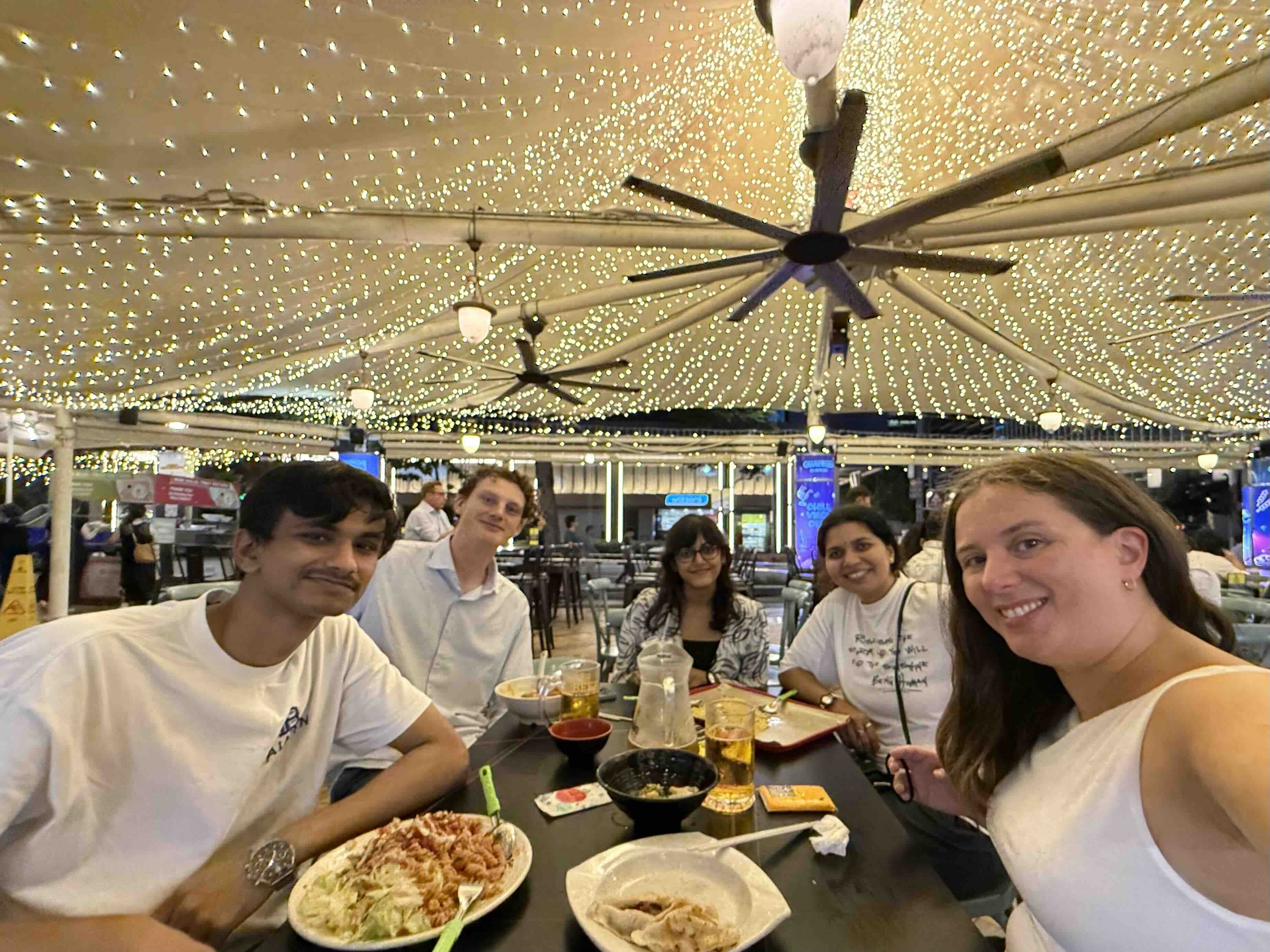 Holiday party 2025 photo 3