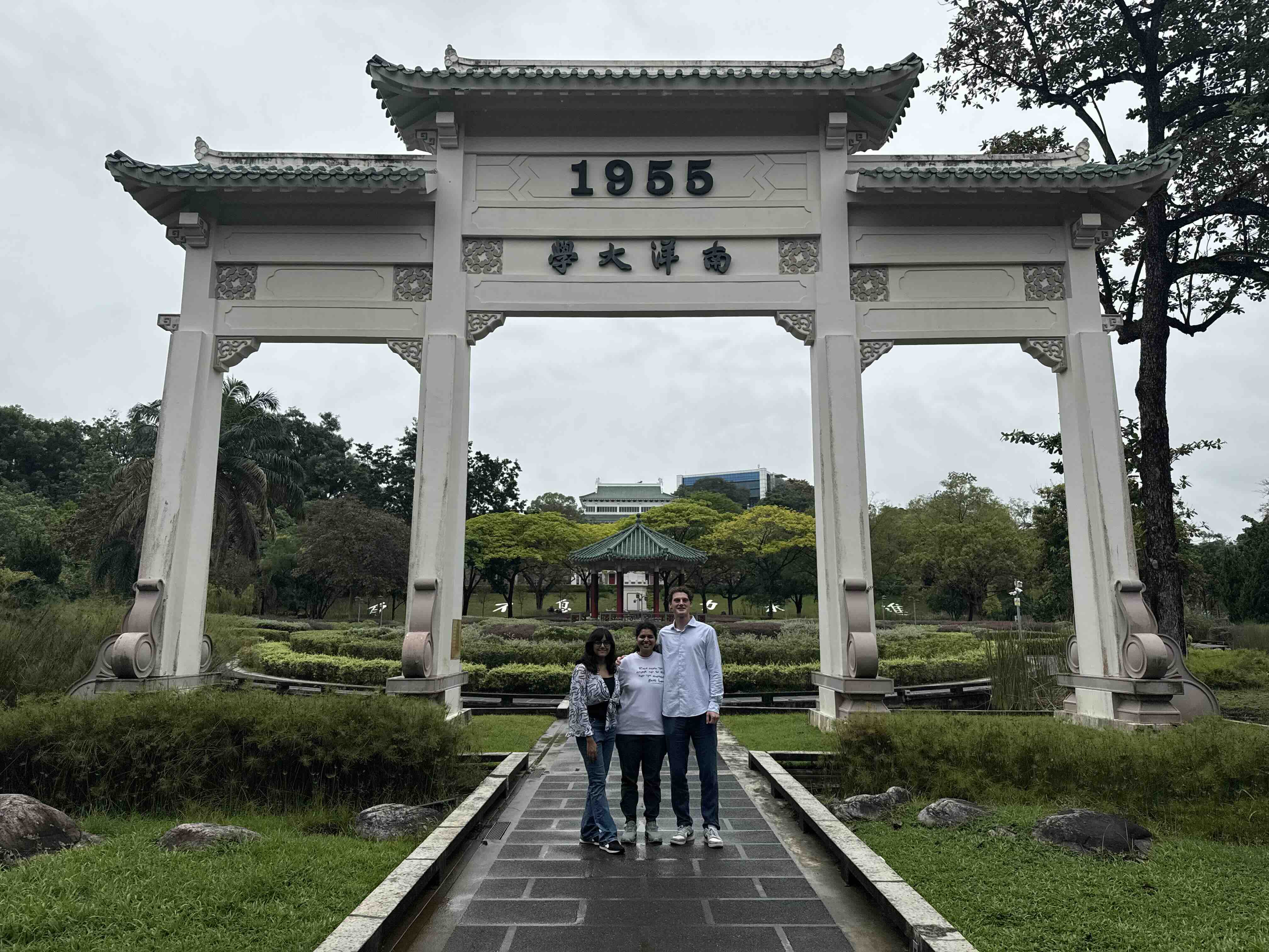 Holiday party 2025 photo 5