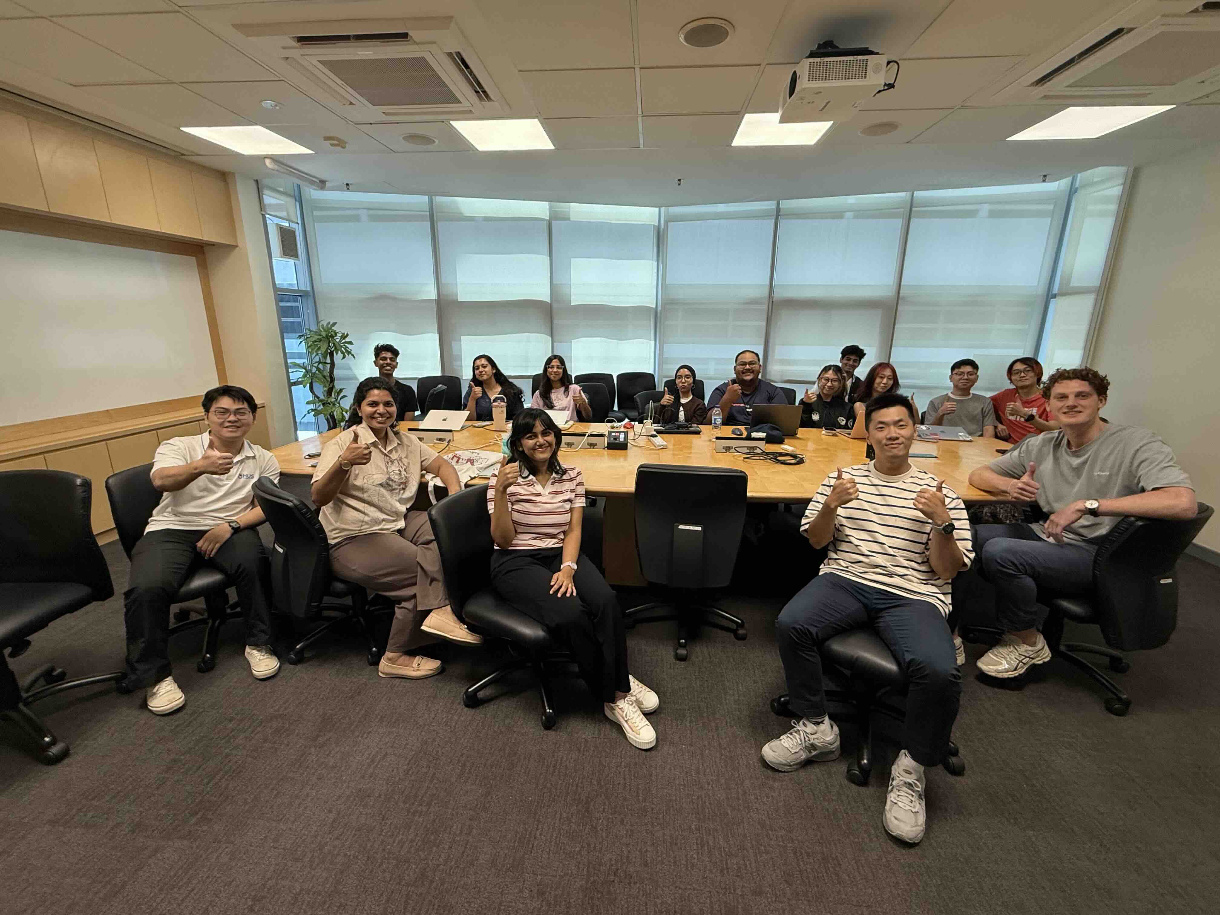 Fall 2026 lab introduction