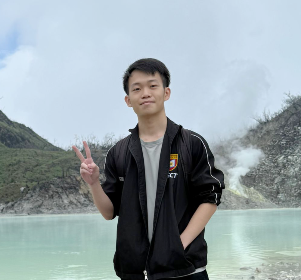 Jing Quan ANG