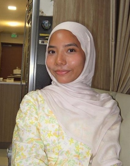 Ifrah Mahmud NUR