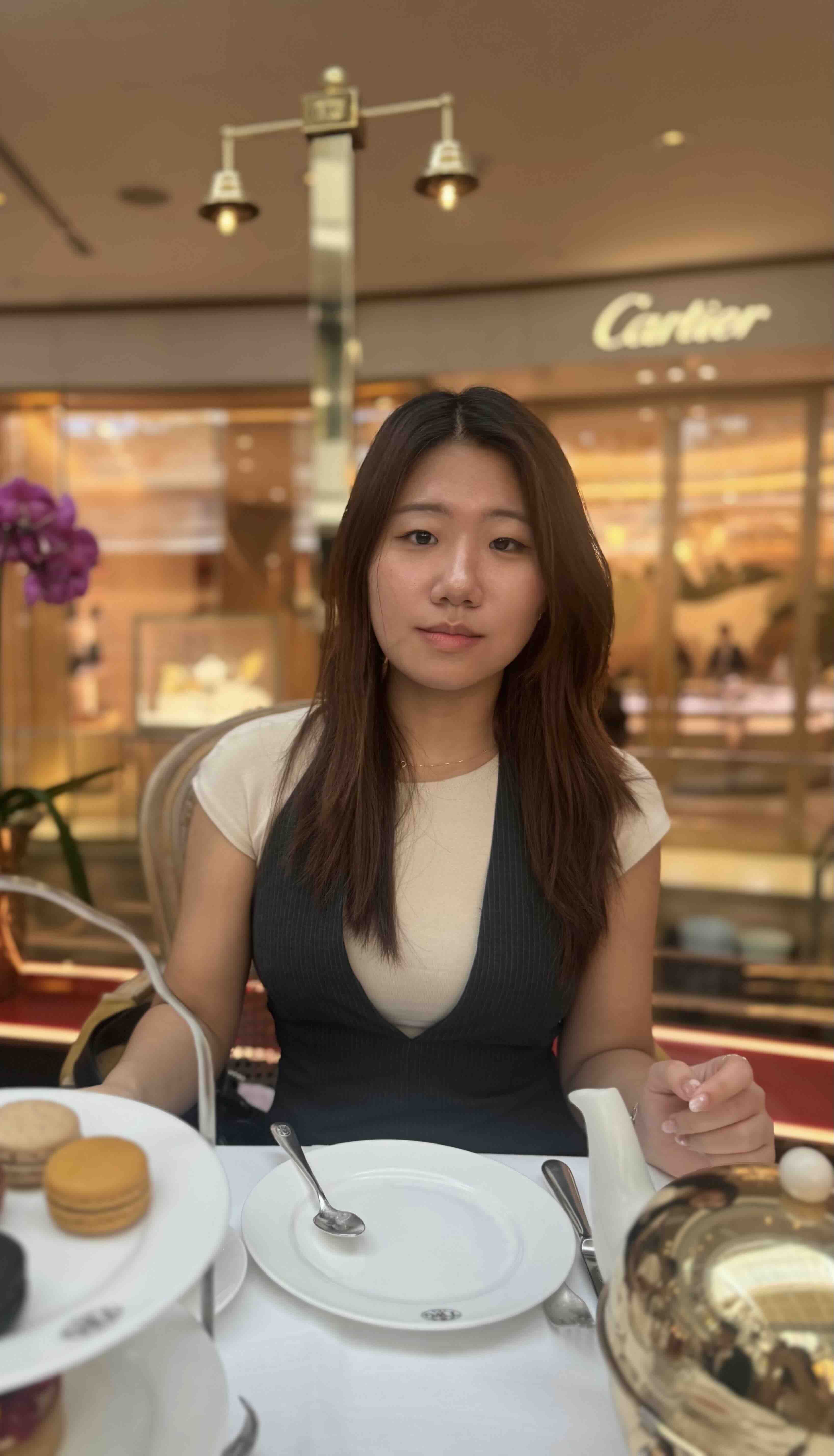 Chaeyeon PARK